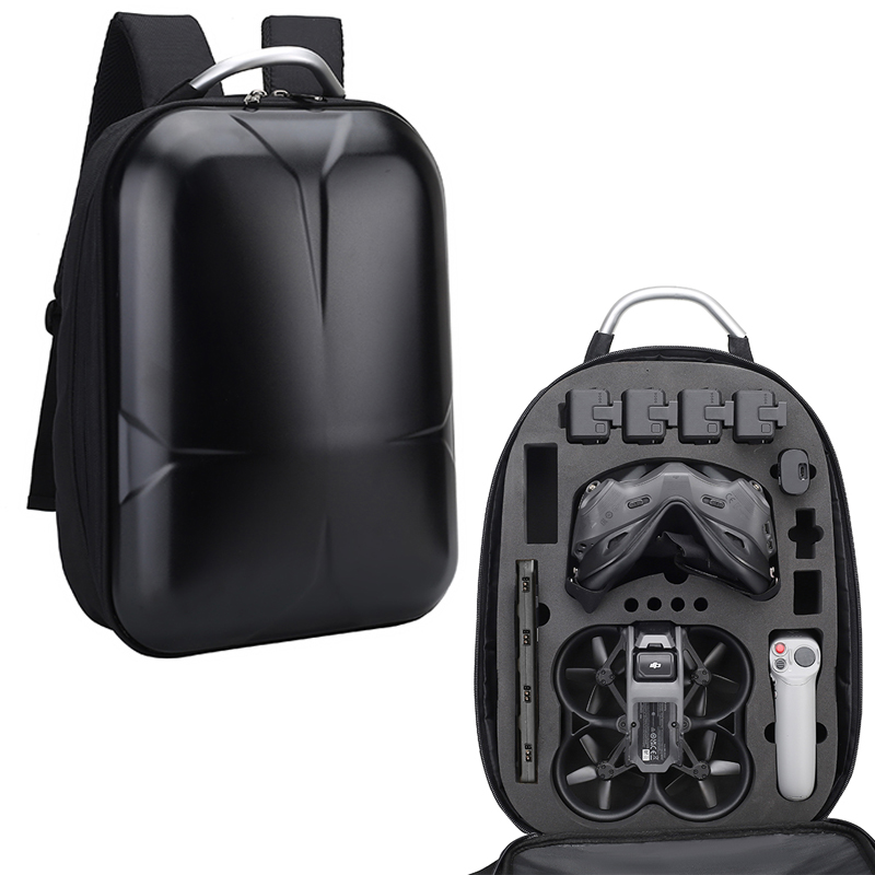 Backpack Duricrust Waterproof  - Drone Battery Bag recension och pris