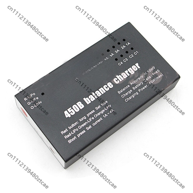 RC Balance Charger For Drone C - Drone Battery Balance Charger recension och pris