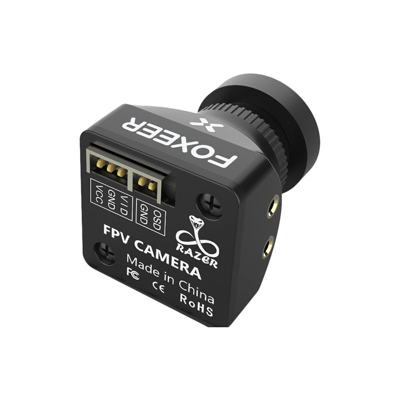FOXEER Razer MICRO Ultra-light - Drone Battery High Voltage recension och pris