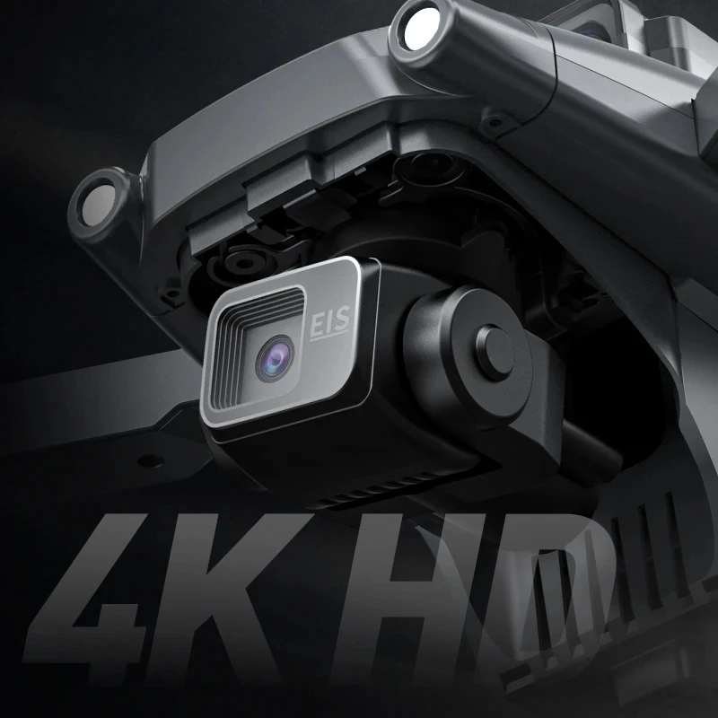 L600 PRO MAX GPS Drone Profess - Drone Battery Case recension och pris