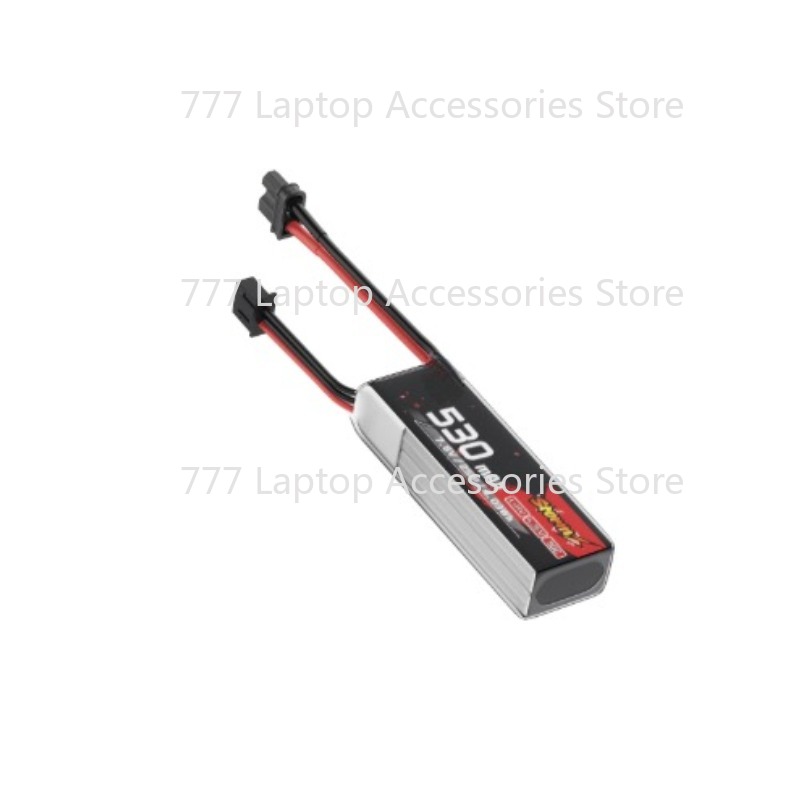 For GEPRC Gepu Storm LiHV 2S 5 - Drone Battery High Voltage recension och pris