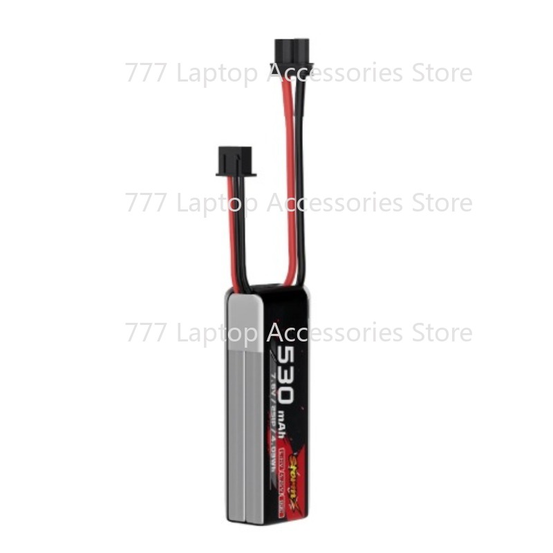 For GEPRC Gepu Storm LiHV 2S 5 - Drone Battery High Voltage recension och pris
