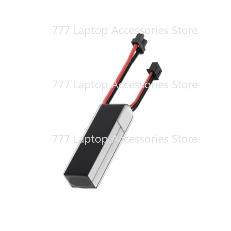 For GEPRC Gepu Storm LiHV 2S 5 - Drone Battery High Voltage recension och pris