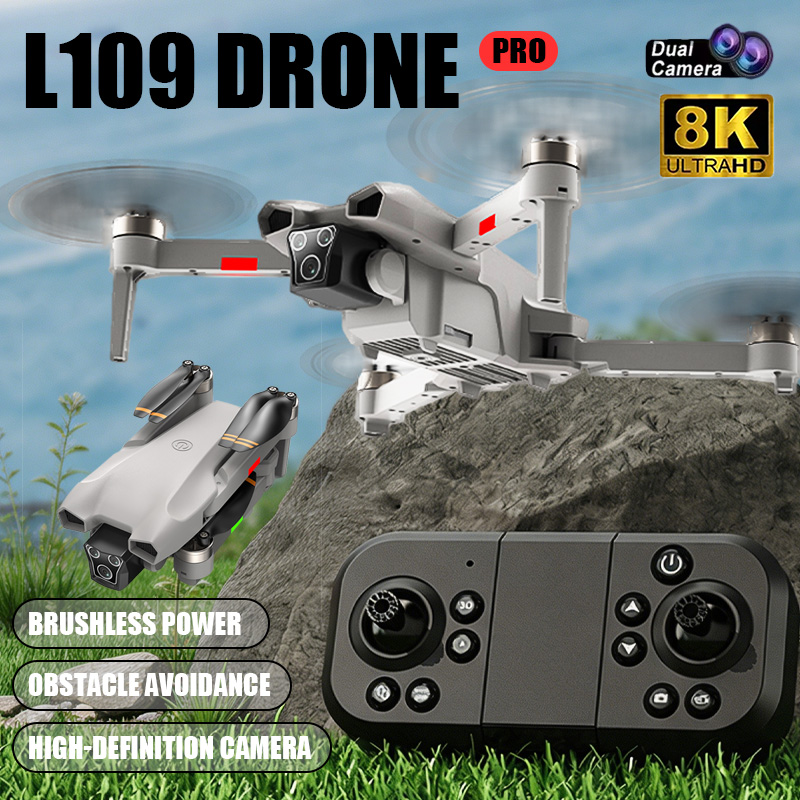 NEW Hot L017 Pro Drone Brushle - Drone Battery Balance Charger recension och pris