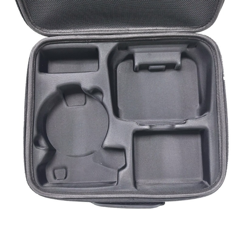 Portable Travel Shoulder Bag S - Drone Battery Bag recension och pris