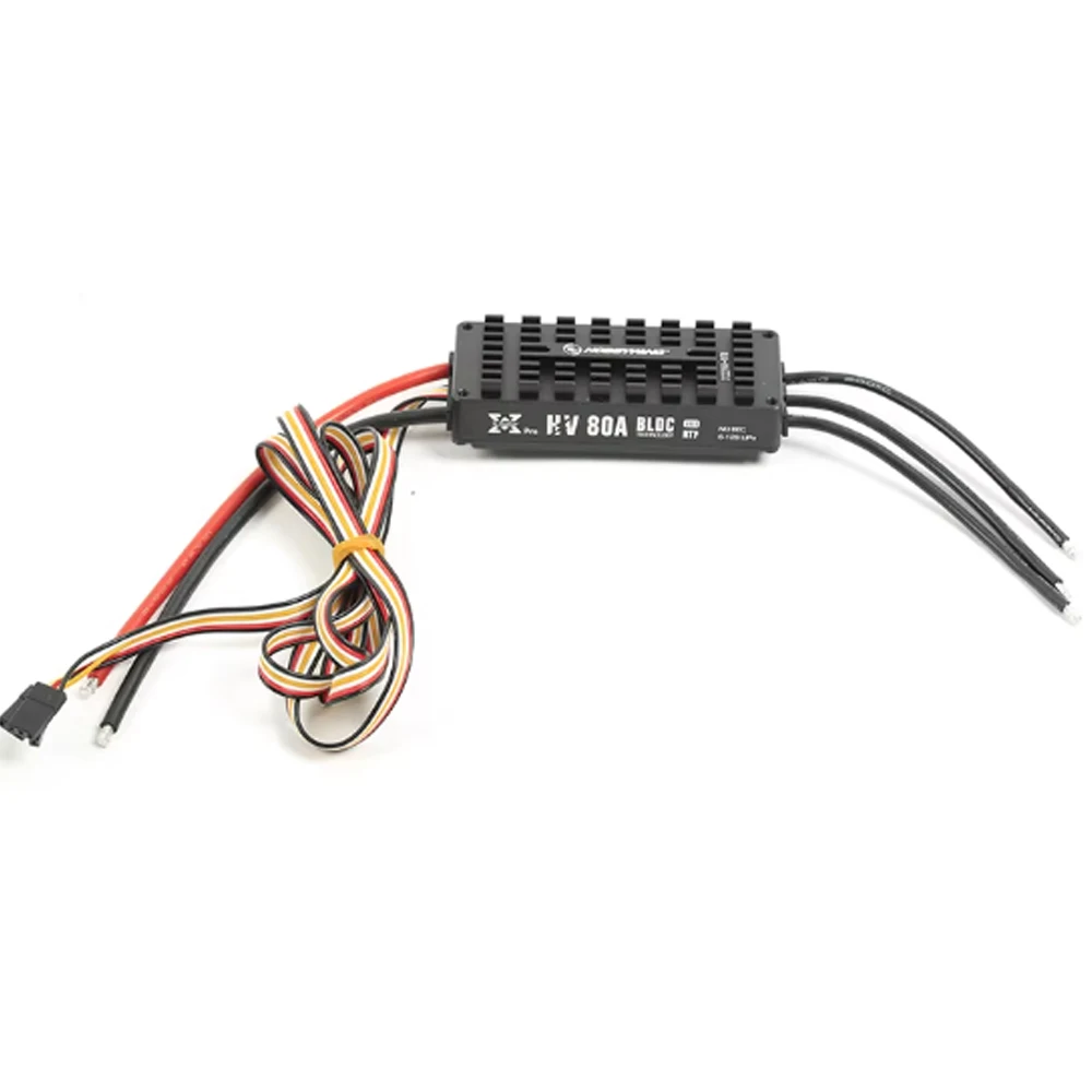 RoRuSOriginal Hobbywing XRotor - Drone Battery High Voltage recension och pris