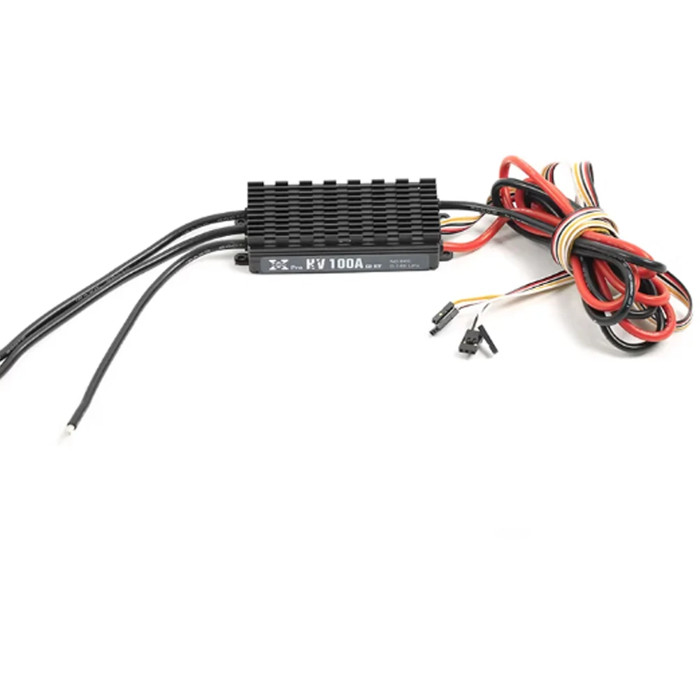 RoRuSOriginal Hobbywing XRotor - Drone Battery High Voltage recension och pris